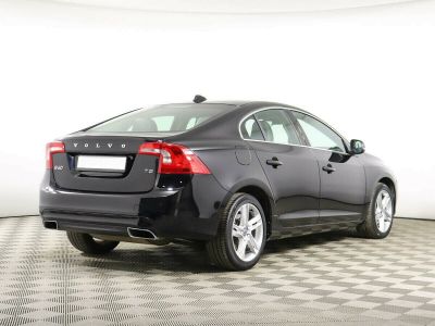 Volvo S60, 1.5 л, АКПП, 2016 фото 6