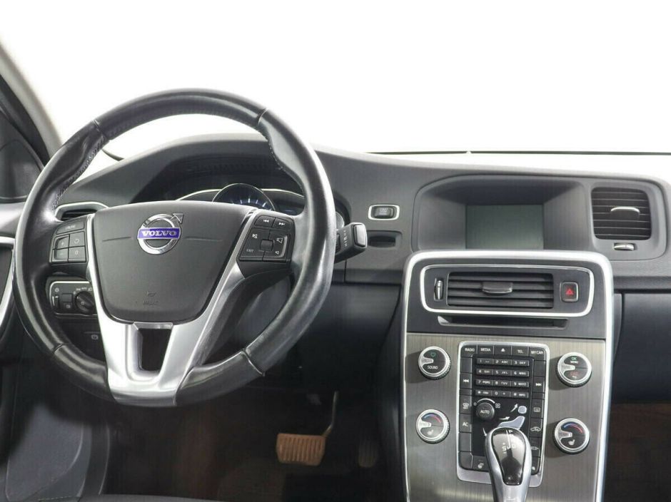 Volvo S60, 1.5 л, АТ, 2016 фото 7