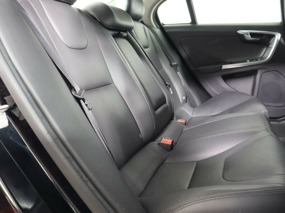 Volvo S60, 1.5 л, АТ, 2016 фото 2