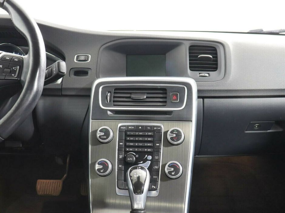 Volvo S60, 1.5 л, АТ, 2016 фото 1