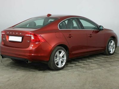 Volvo S60, 1.5 л, АКПП, 2016 фото 5