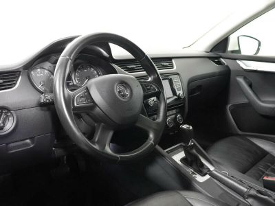 Skoda Octavia, 1.8 л, РКПП, 2013 фото 9