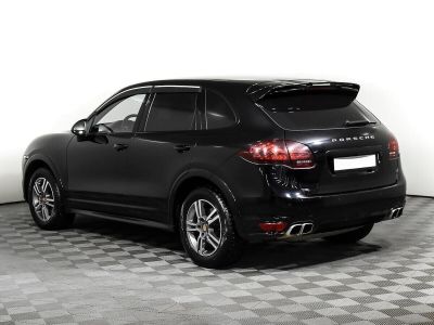 Porsche Cayenne, 3.0 л, АКПП, 2013 фото 6