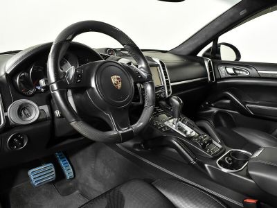 Porsche Cayenne, 3.0 л, АКПП, 2013 фото 7