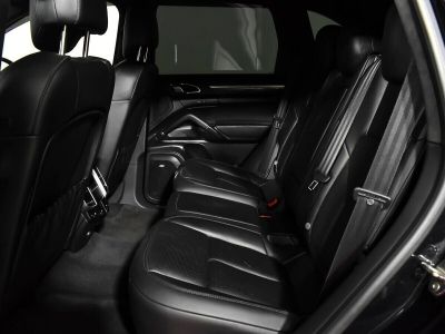 Porsche Cayenne, 3.0 л, АКПП, 2013 фото 1