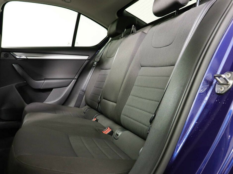 Skoda Octavia, 1.4 л, Робот, 2014 фото 1