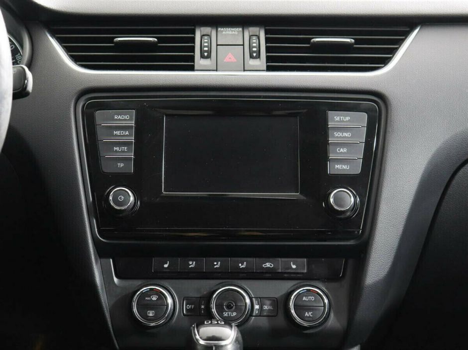 Skoda Octavia, 1.4 л, Робот, 2014 фото 2