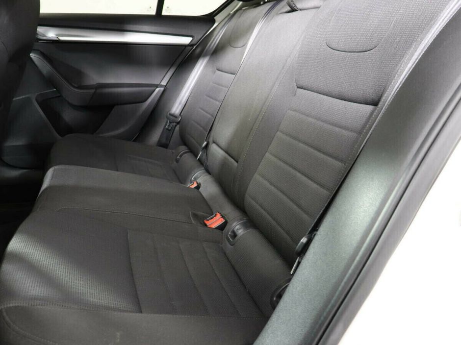 Skoda Octavia, 1.4 л, Робот, 2014 фото 1