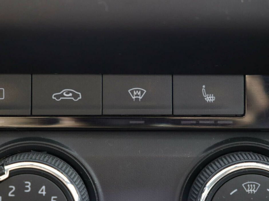 Skoda Octavia, 1.6 л, МТ, 2015 фото 9