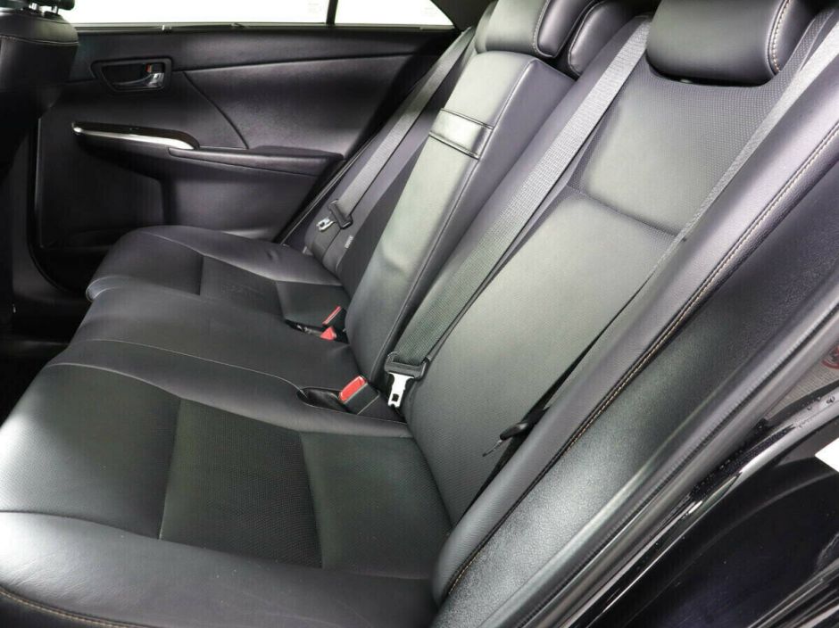 Toyota Camry, 3.5 л, АТ, 2014 фото 9