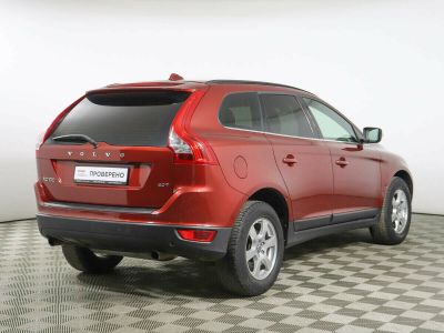 Volvo XC60, 2.4 л, АКПП, 2013 фото 6