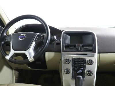 Volvo XC60, 2.4 л, АКПП, 2013 фото 10