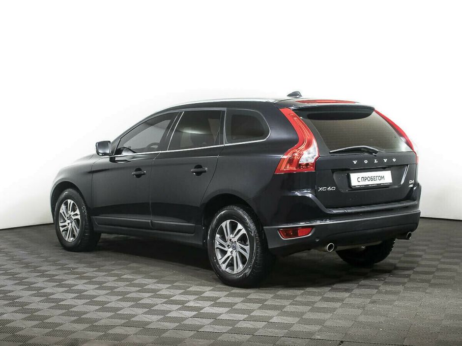 Volvo XC60, 2.4 л, АТ, 2012 фото 6