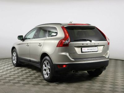 Volvo XC60, 2.4 л, АКПП, 2013 фото 6