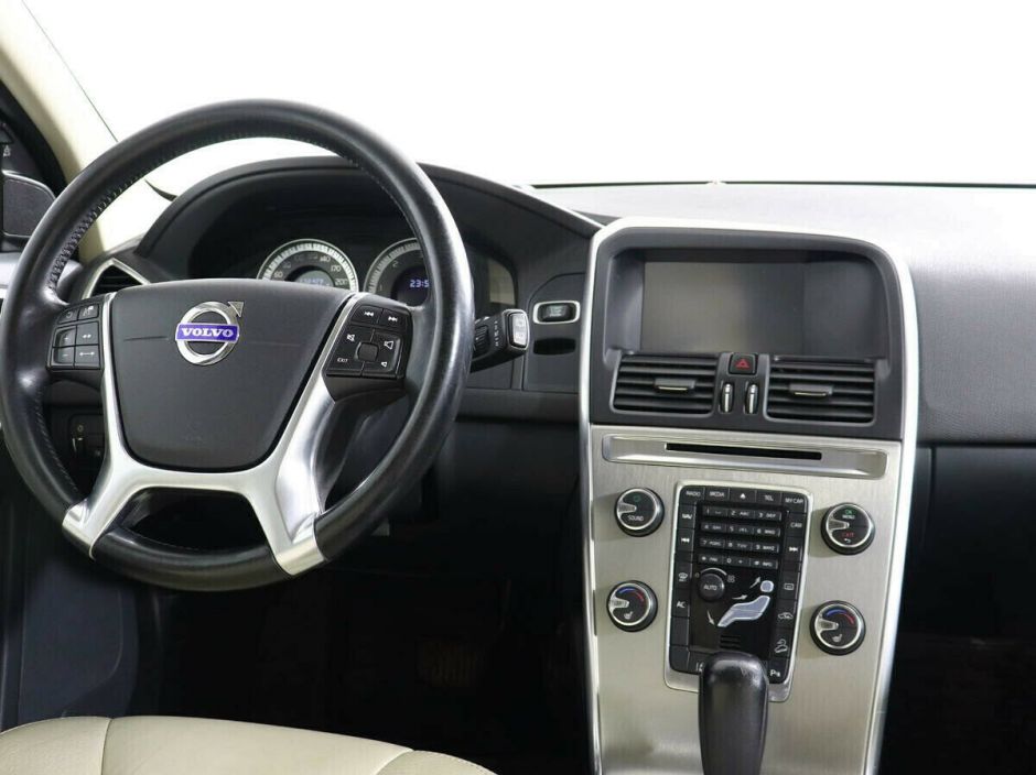 Volvo XC60, 2.4 л, АТ, 2013 фото 7