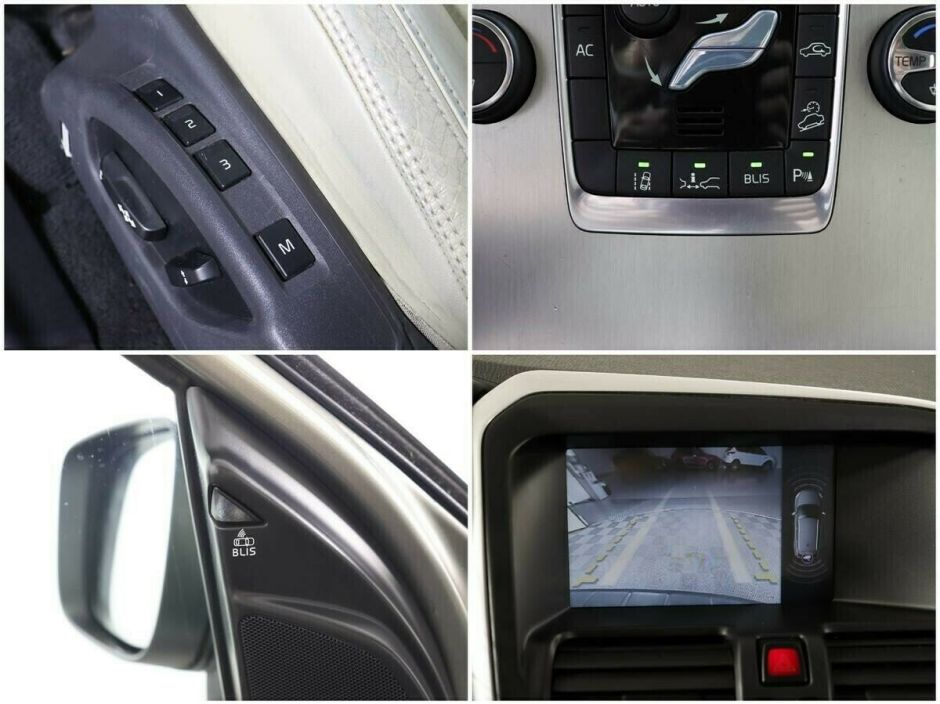 Volvo XC60, 2.4 л, АТ, 2013 фото 1