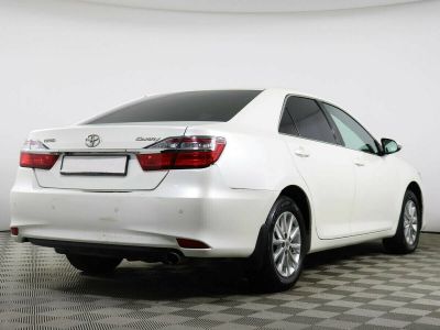 Toyota Camry, 2.5 л, АКПП, 2016 фото 4