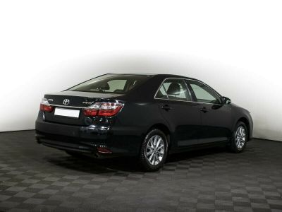 Toyota Camry, 2.5 л, АКПП, 2015 фото 4