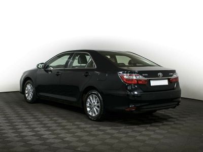 Toyota Camry, 2.5 л, АКПП, 2015 фото 6