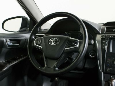 Toyota Camry, 2.5 л, АКПП, 2015 фото 11