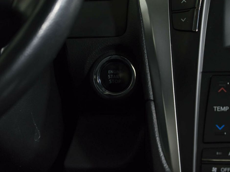 Toyota Camry, 2.5 л, АТ, 2014 фото 12