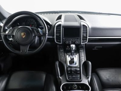 Porsche Cayenne, 3.6 л, АКПП, 2012 фото 8