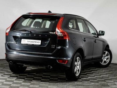 Volvo XC60, 2.4 л, АКПП, 2013 фото 6