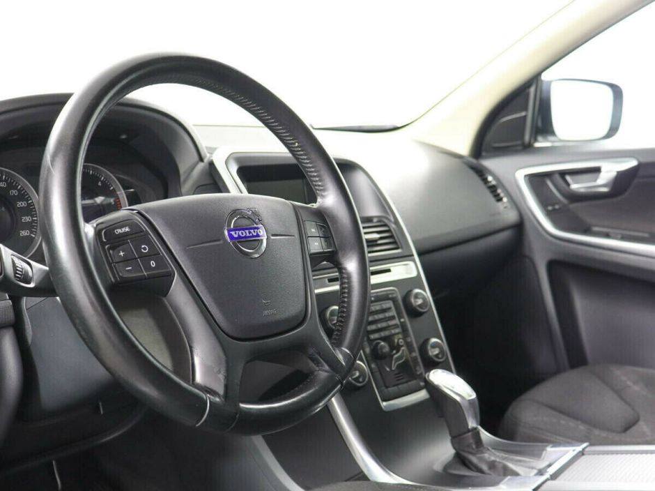 Volvo XC60, 2.4 л, АТ, 2013 фото 8