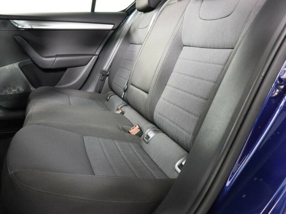 Skoda Octavia, 1.4 л, Робот, 2016 фото 2