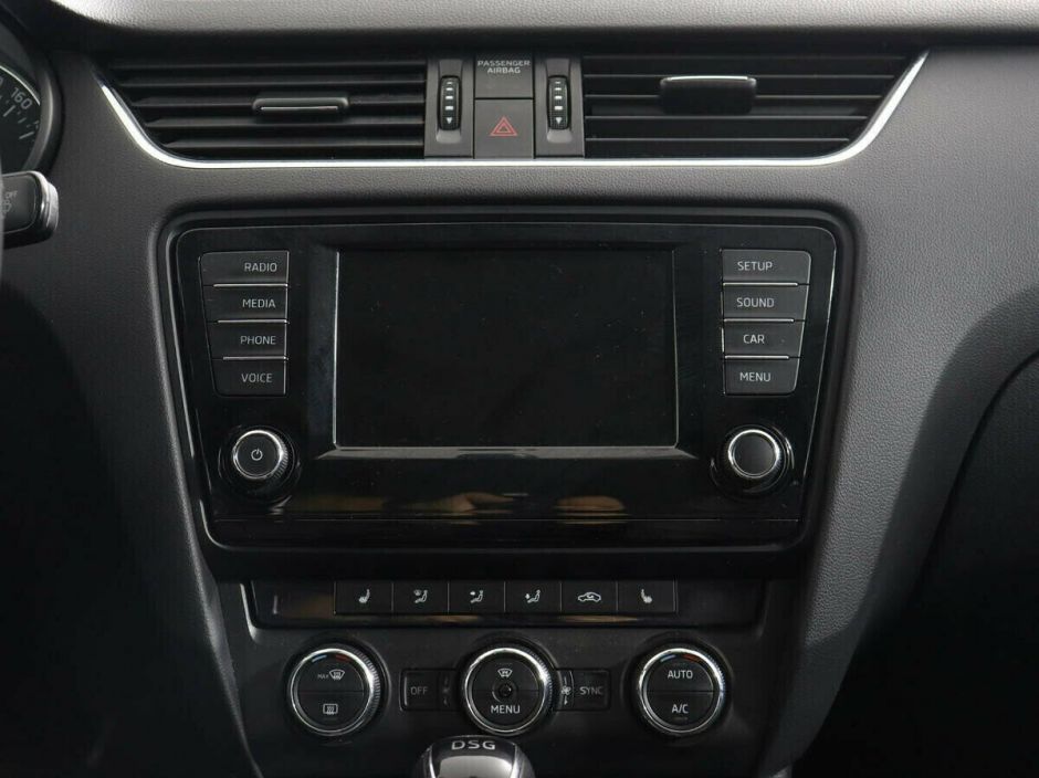 Skoda Octavia, 1.4 л, Робот, 2016 фото 1