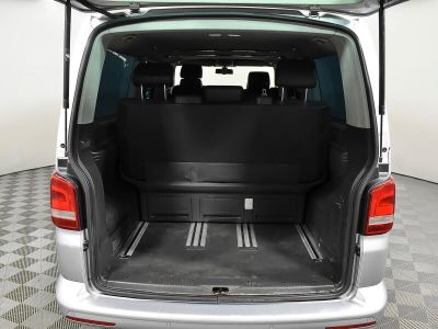 Volkswagen Multivan, 2.0 л, РКПП, 2013 фото 1