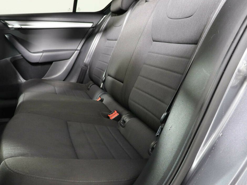 Skoda Octavia, 1.4 л, МТ, 2016 фото 1