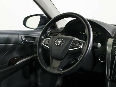 Toyota Camry, 2.5 л, АКПП, 2016 фото 10