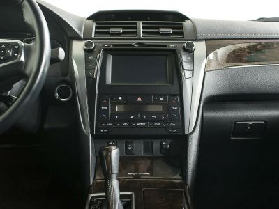 Toyota Camry, 2.5 л, АКПП, 2016 фото 11