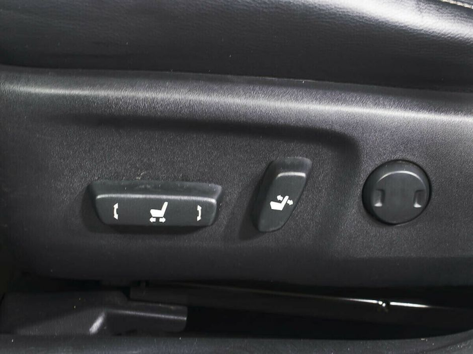 Toyota Camry, 2.5 л, АТ, 2016 фото 2