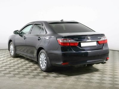 Toyota Camry, 2.0 л, АКПП, 2015 фото 6