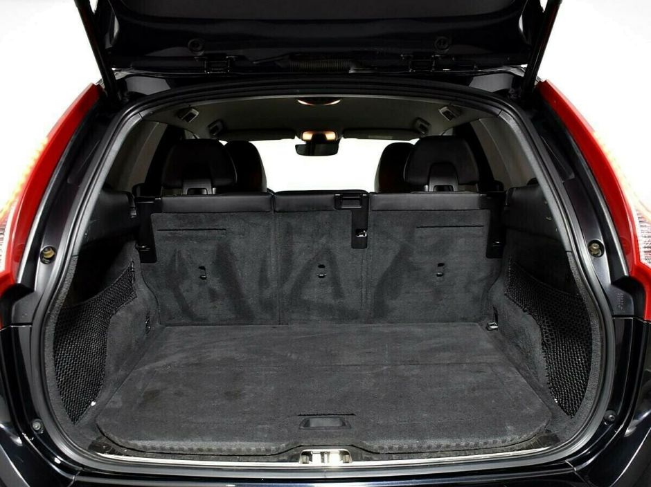 Volvo XC60, 2.4 л, АТ, 2014 фото 1