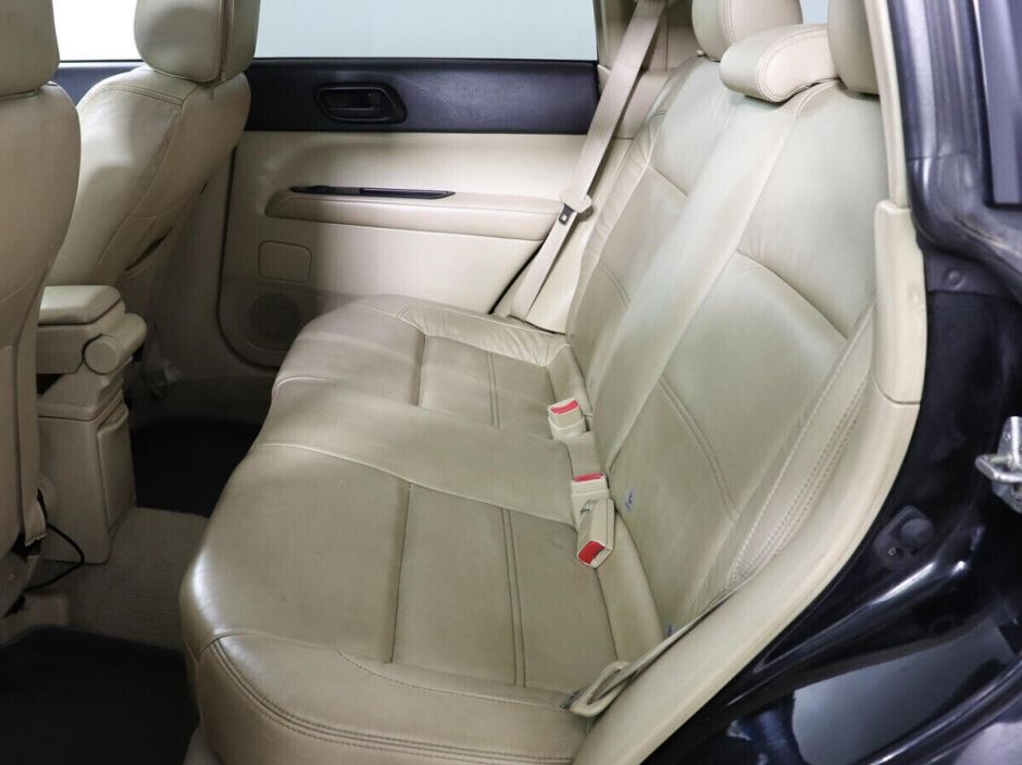Subaru Forester, 2.0 л, АТ, 2007 фото 2