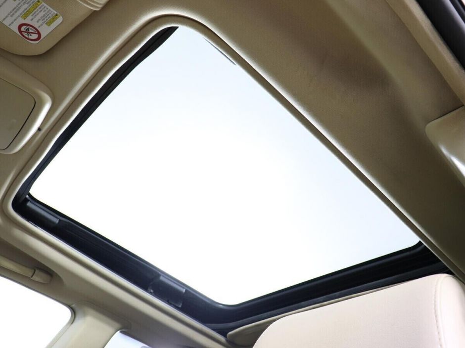 Subaru Forester, 2.0 л, АТ, 2007 фото 1