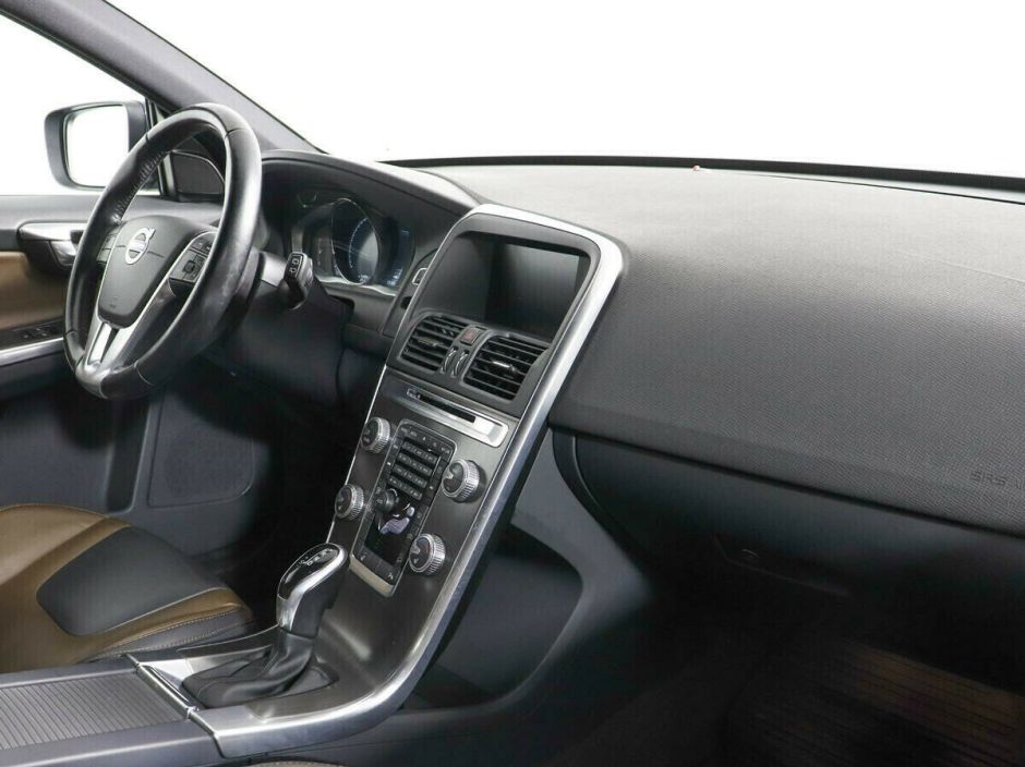 Volvo XC60, 2.4 л, АТ, 2015 фото 8