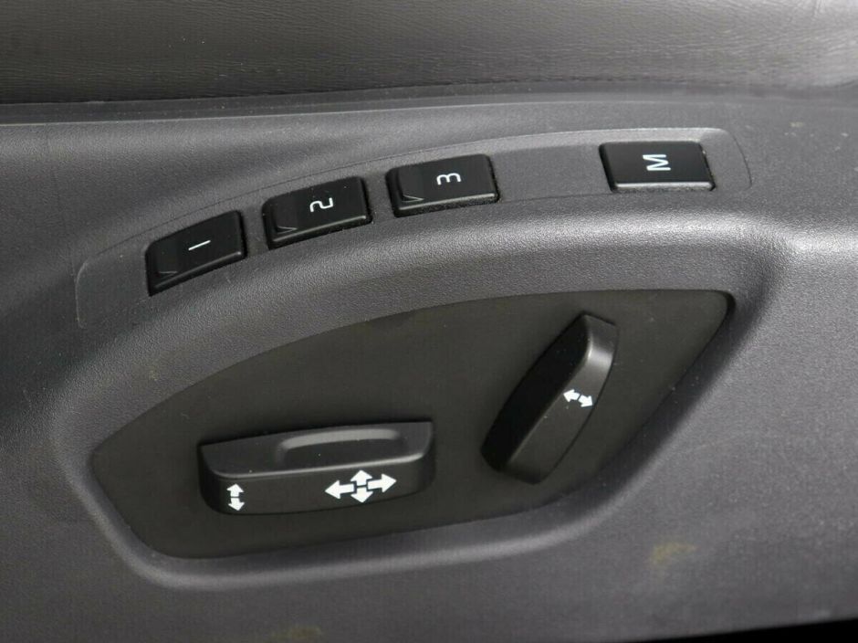 Volvo XC60, 2.4 л, АТ, 2015 фото 2