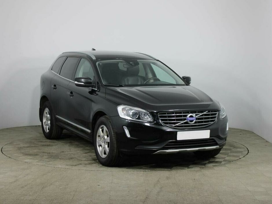 Volvo XC60, 2.4 л, АТ, 2015 фото 4
