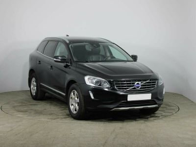 Volvo XC60, 2.4 л, АКПП, 2015 фото 4