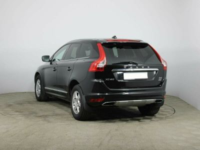 Volvo XC60, 2.4 л, АКПП, 2015 фото 5