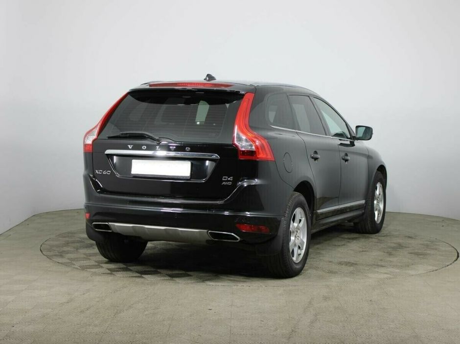 Volvo XC60, 2.4 л, АТ, 2015 фото 6