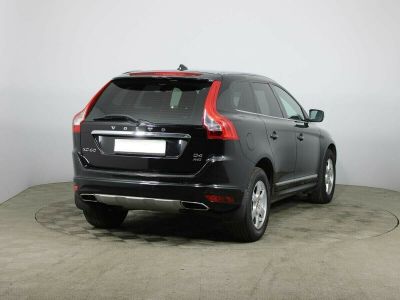 Volvo XC60, 2.4 л, АКПП, 2015 фото 6