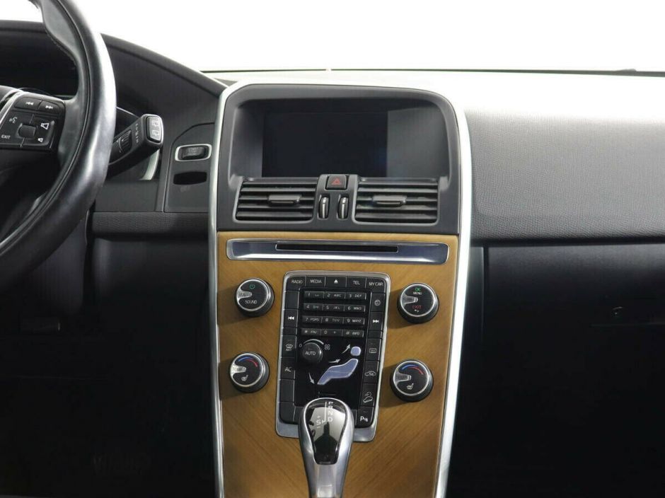 Volvo XC60, 2.4 л, АТ, 2015 фото 9