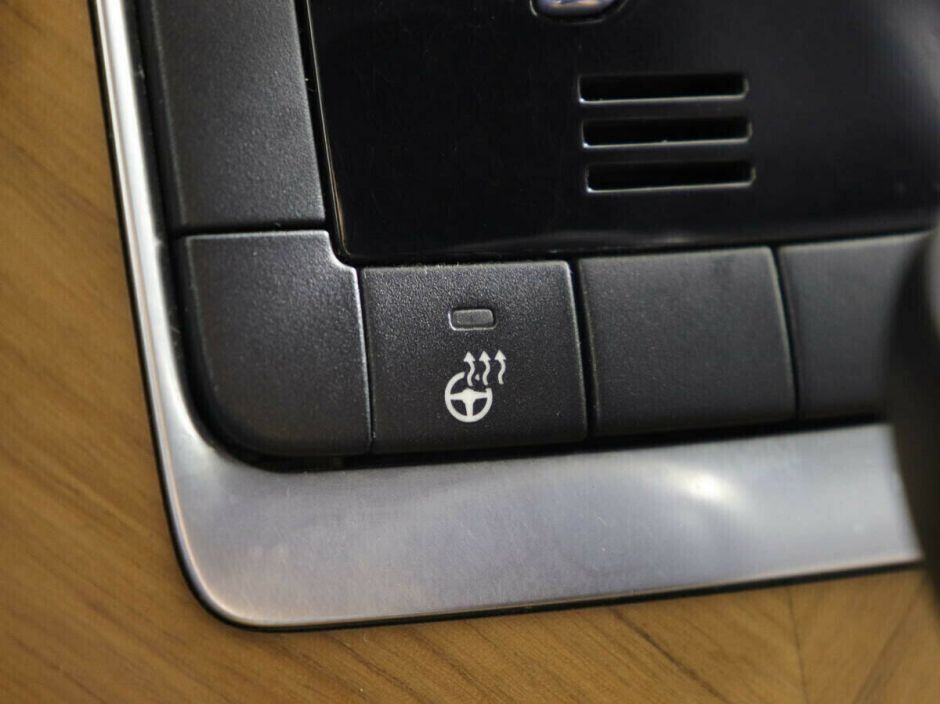 Volvo XC60, 2.4 л, АТ, 2015 фото 11