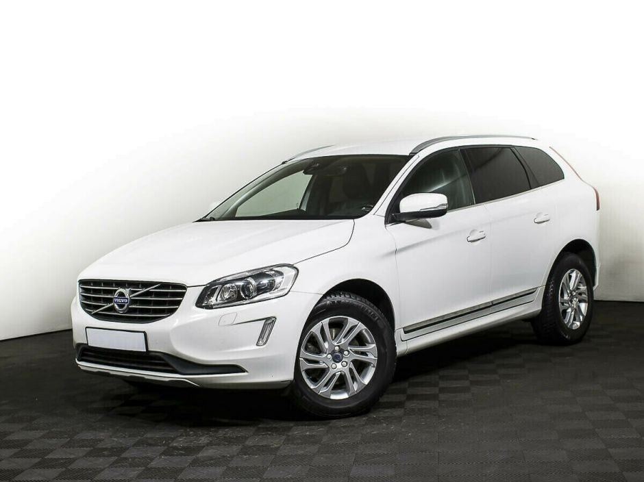 Volvo XC60, 2.4 л, АТ, 2015 фото 3