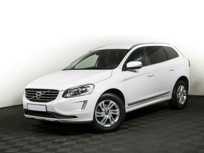 Volvo XC60, 2.4 л, АКПП, 2015 фото 3